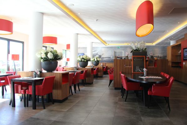 Bastion Hotel Amsterdam Airport (Hollande-Septentrionale)